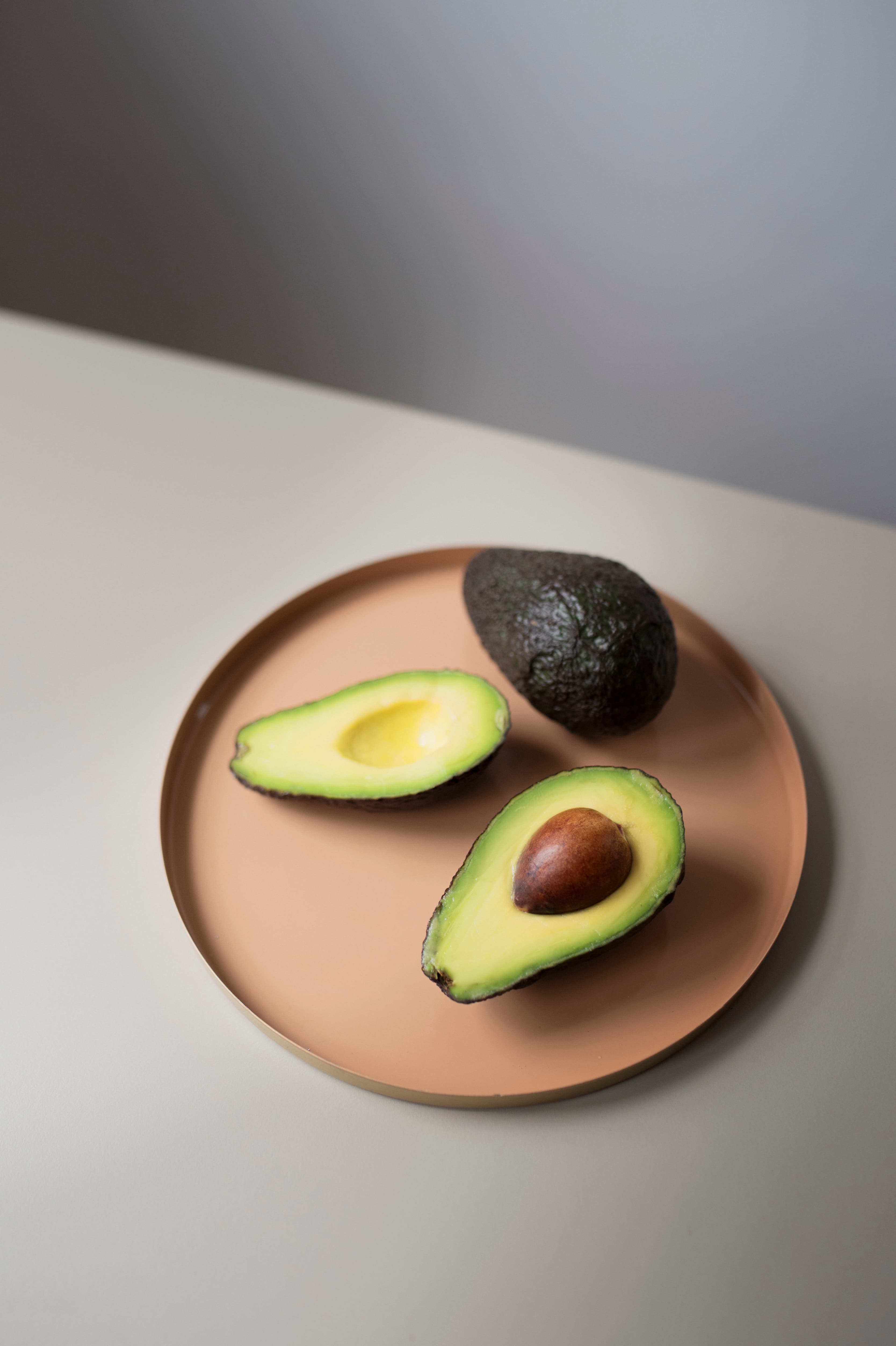 Organic Avocado