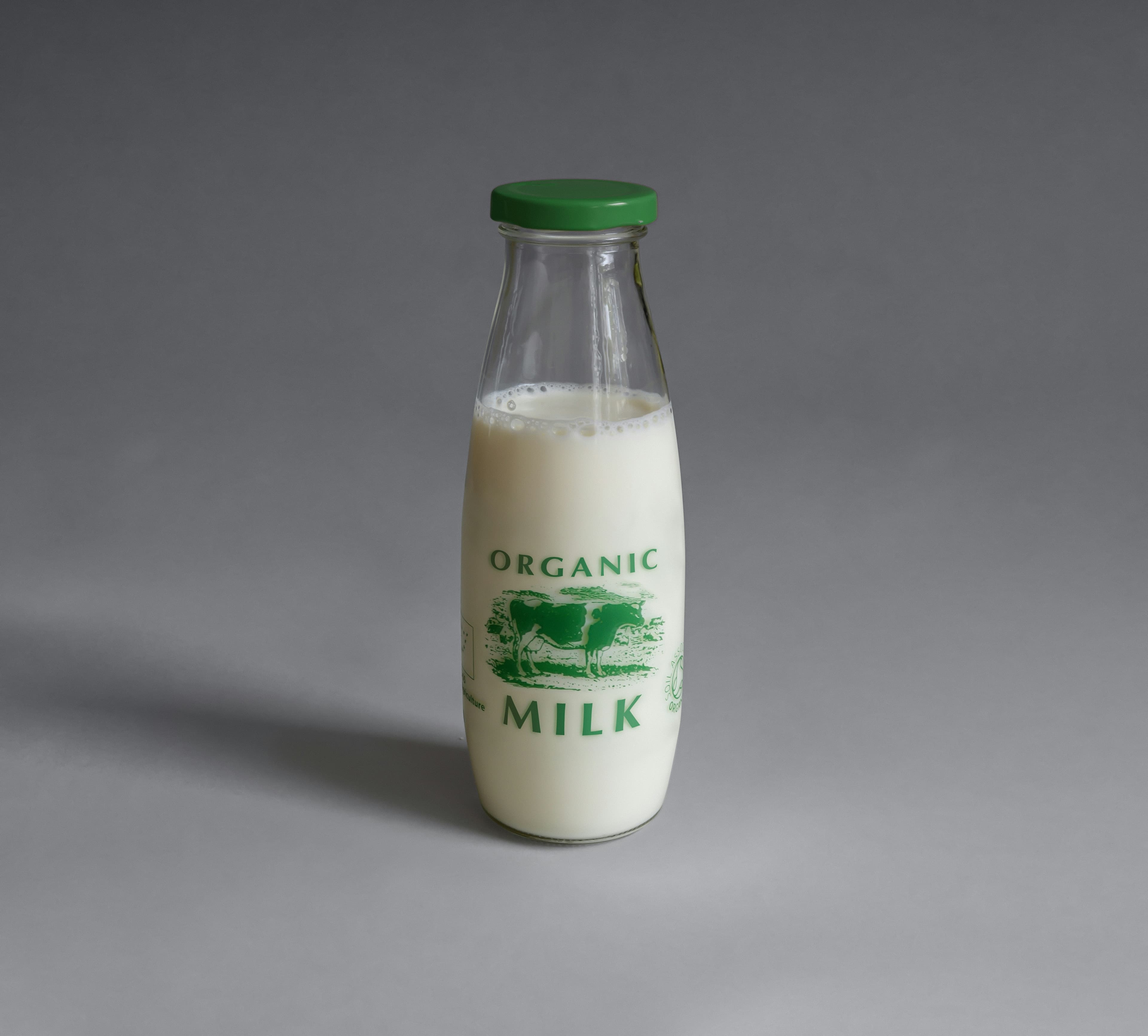 Organic Milk