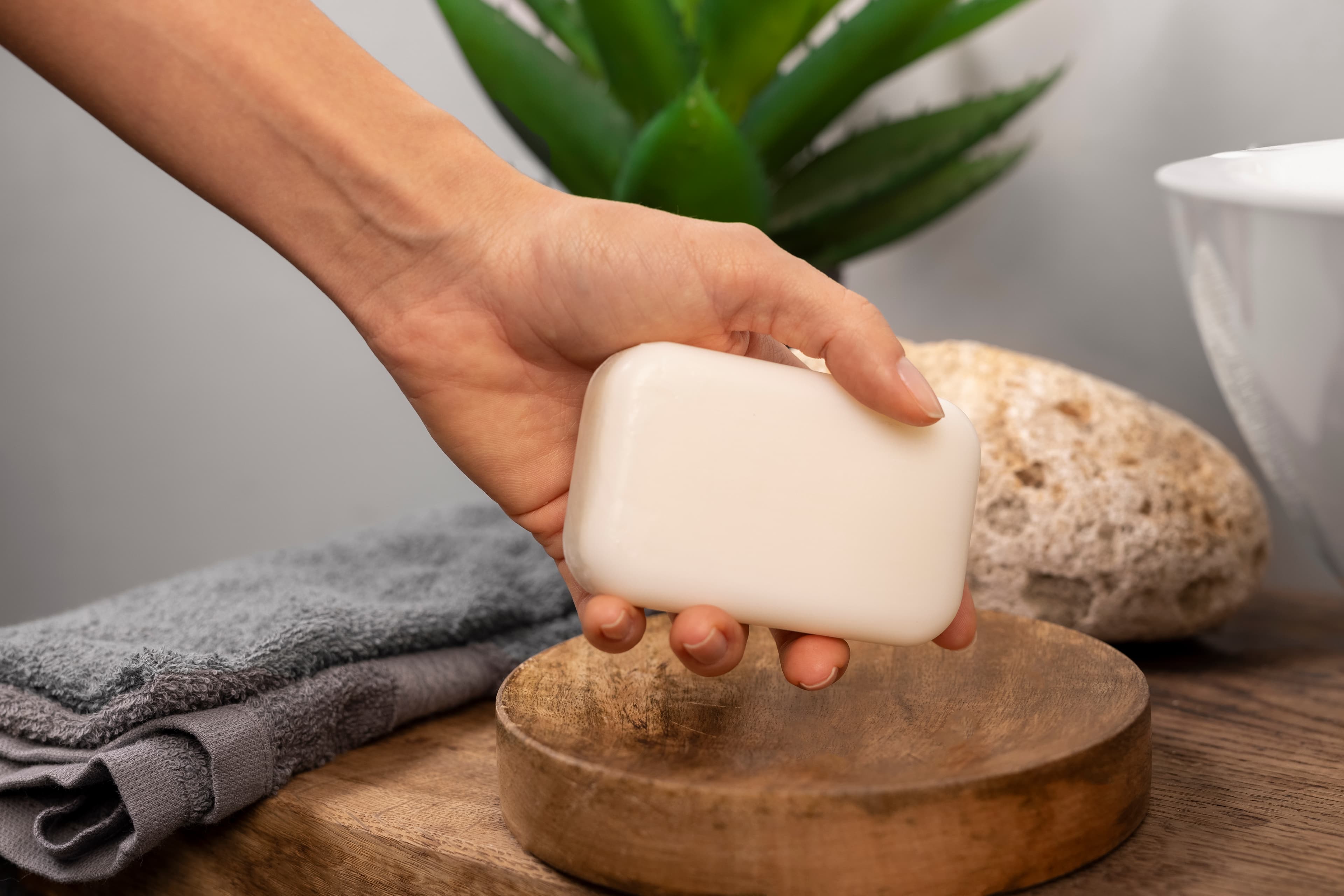 Gentle Hand Soap